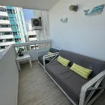 Escapada en Fragata Style con vista al mar