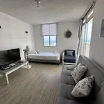 Escapada en Fragata Style con vista al mar