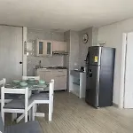 Escapada en Fragata Style con vista al mar