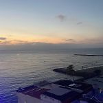 Escapada en Fragata Style con vista al mar