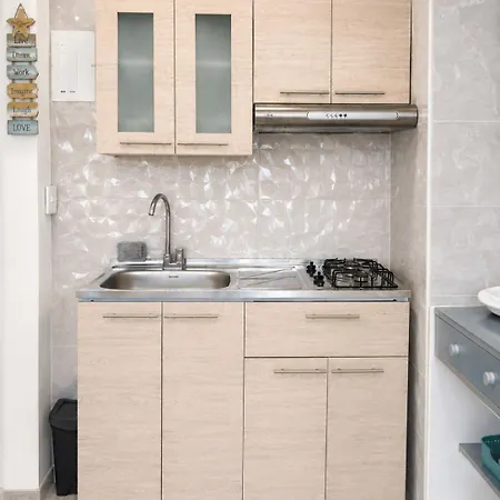 Apartamento Escapada En Fragata Style Con Vista Al Mar