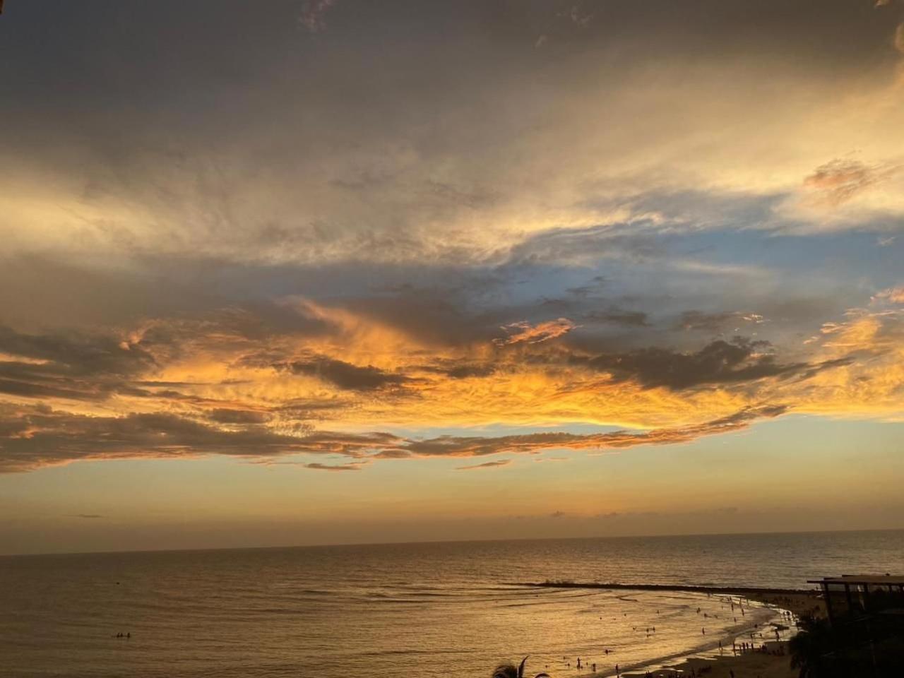 Vista Al Mar Fragata Style