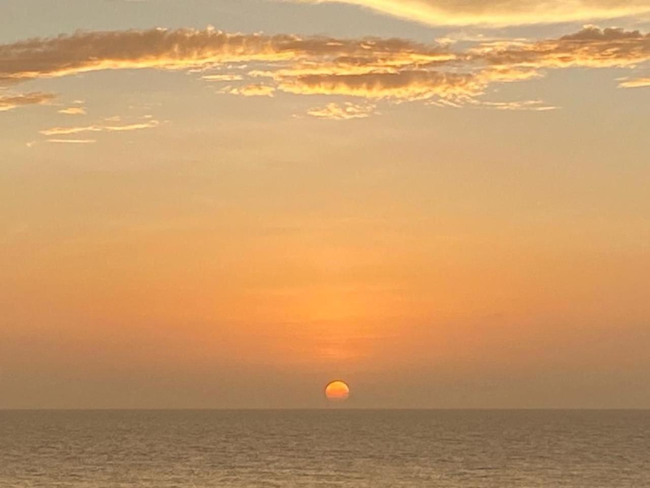 Vista Al Mar Fragata Style Apartment