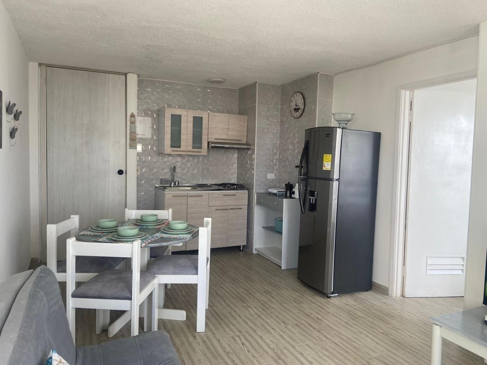 Apartment Vista Al Mar Fragata Style