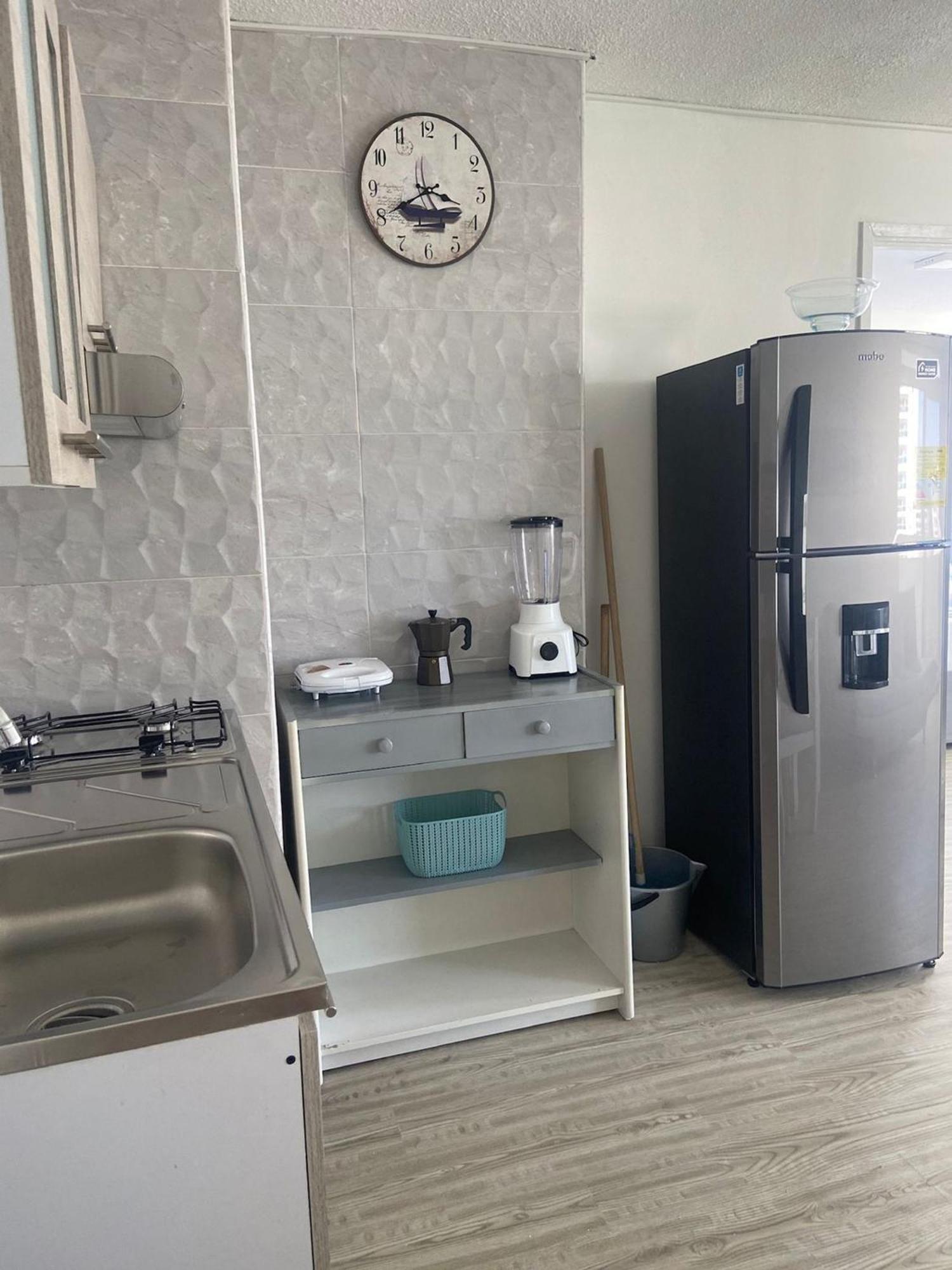 Vista Al Mar Fragata Style Cartagena